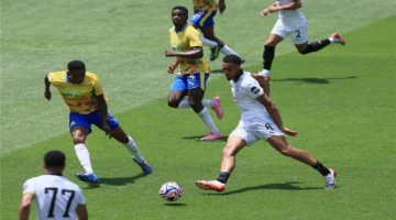 Al Hilal Sudaneseتعرف على ترتيب مجموعة الهلال السوداني في دوري أبطال إفريقيا بعد صدارة صن داونز